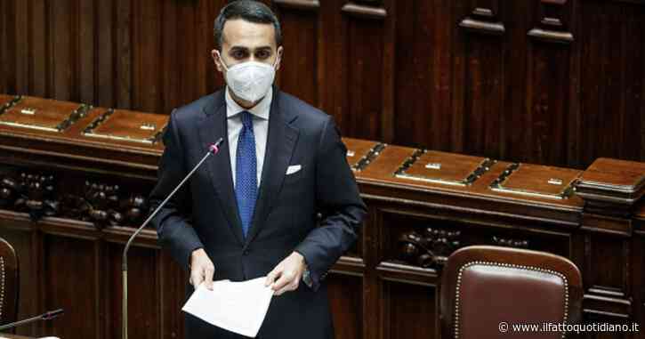 Ucraina, botta e risposta Farnesina-Russia. Di Maio: “Sospendiamo i bilaterali fino a de-escalation”. Mosca: “Strana idea di diplomazia”