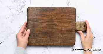 Wood Cutting Board Care: The One Mistake You Might Be Making     - CNET
