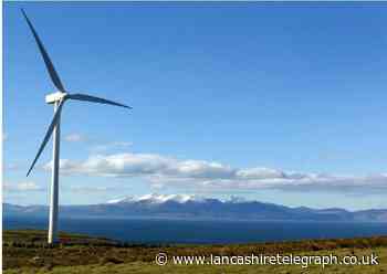 Haslingden Moor turbine extension plan delayed