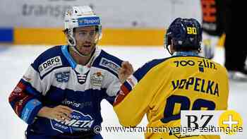 Die Grizzlys Wolfsburg bestätigen Mallets Verpflichtung