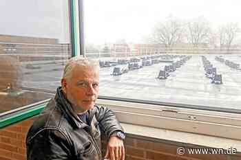 Photovoltaikanlagen auf Schulen: Stadt kündigt externen Betreibern