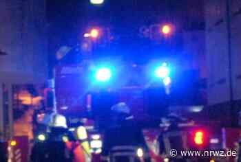 Schramberg-Tennenbronn: Funken schlagen aus Kamin - Neue Rottweiler Zeitung online