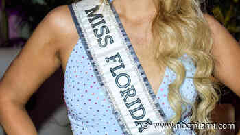 Ex-Miss Florida Scholarship Director Accused of Stealing Program Donations