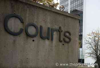 Chilliwack drunk driving victim awarded $840000 by BC Supreme Court – Chilliwack Progress - Chilliwack Progress