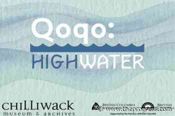 Chilliwack Museum's new exhibit takes journey back in time to Sumas Lake – Chilliwack Progress - Chilliwack Progress