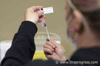 BC records 44 more COVID-19 deaths over Family Day weekend – Chilliwack Progress - Chilliwack Progress