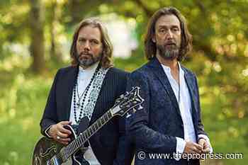 The Black Crowes announce stop at Abbotsford Centre – Chilliwack Progress - Chilliwack Progress