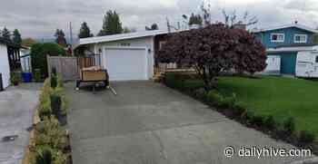 Chilliwack rancher sells for $500,000 over asking (PHOTOS) | Urbanized - Daily Hive