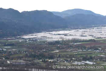 Federal assistance from Canadian Armed Forces will roll into Chilliwack – Peace Arch News - Peace Arch News