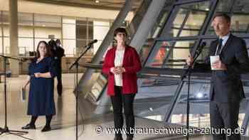 Koalition beschließt milliardenschweres Entlastungspaket