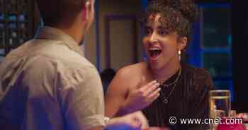 Forget 'Love Is Blind' and Watch This Captivating Netflix Dating Show Instead     - CNET