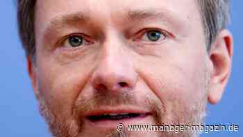 Koalition beschließt milliardenschweres Entlastungspaket