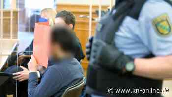 Lebenslange Haft für Mord an junger Frau im Leipziger Auwald