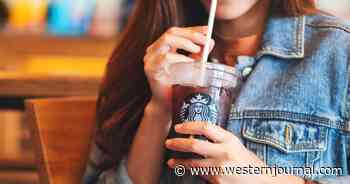 Starbucks Employees Deploy Brilliant Plan After Noticing Teen Harassed by Coffee Shop Stalker