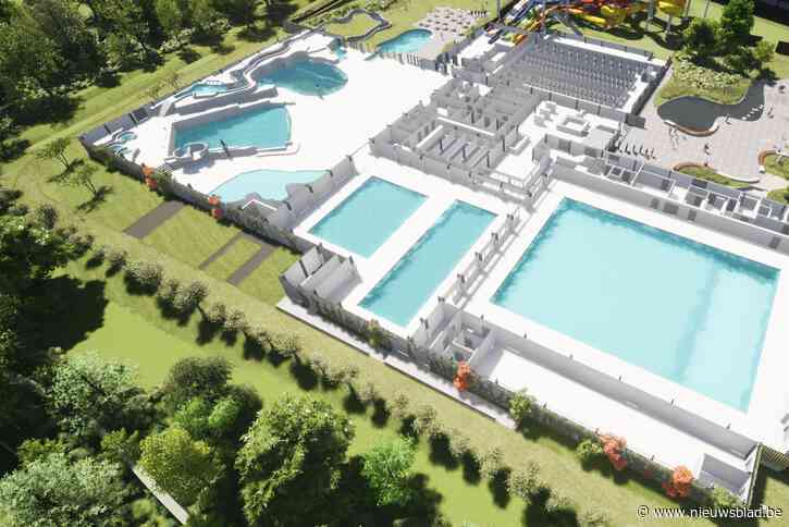 Plopsaqua Mechelen onthult plannen van 50 miljoen: “We bouwen misschien wel het mooiste waterpretpark van Europa”