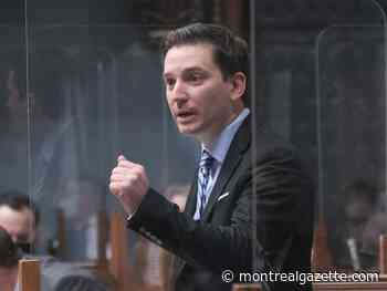 CAQ government resists pressure to apply Bill 101 to CEGEP system