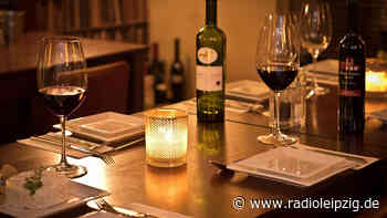 Lockerungen lassen Gastgewerbe hoffen - Traditionslokal wieder offen - Radio Leipzig