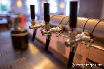 Corona-Krise hat drastische Folgen: NRW-Gastgewerbe kommt nicht auf die Beine - TAG24