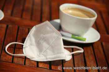 Umsätze im Gastgewerbe auch im zweiten Corona-Jahr im Keller - Westfalen-Blatt