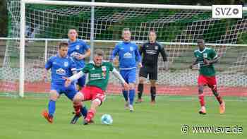 Fußball-Kreispokal Prignitz: Gemeinsamer Ausflug der Teams von Veritas Wittenberge/Breese | svz.de - svz – Schweriner Volkszeitung