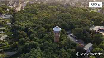 Sturm in Wittenberge: Friedensteichwald bleibt aus Sicherheitsgründen gesperrt | svz.de - svz – Schweriner Volkszeitung