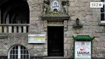 Gastronomie in Wittenberge: Zukunft des Ratskellers ist noch völlig offen | svz.de - svz – Schweriner Volkszeitung