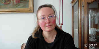 Ukrainienne expatriée à Strasbourg: "Papa, s'il y a des chars russes, rejoins-nous en France" - RCF