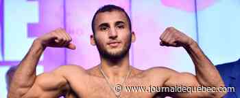 La limite de poids respectée pour les boxeurs