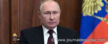 Sanctions économiques : quelles conséquences pour la Russie?