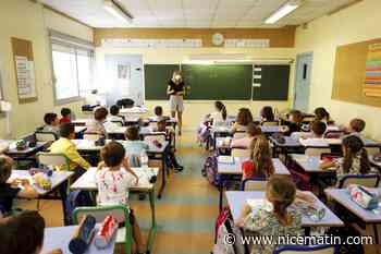 Carte scolaire: découvrez les ouvertures et les fermetures de classes à la rentrée 2022 dans les Alpes-Maritimes