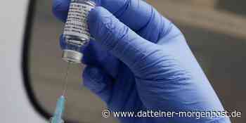 Datteln, Waltrop und Oer-Erkenschwick bekommen kein Novavax - Dattelner Morgenpost