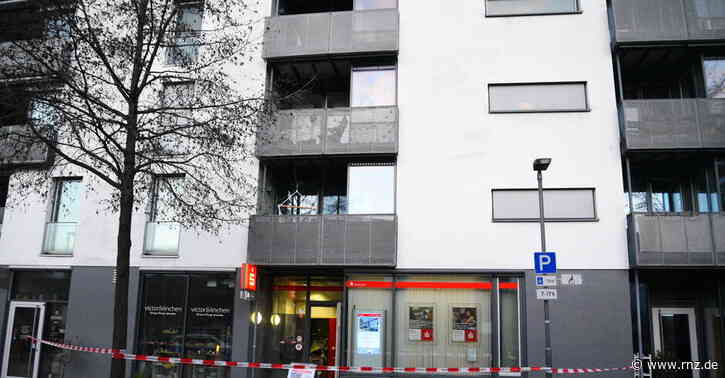 Heidelberg:  Die Explosion hinterließ Bild der Zerstörung (Update)