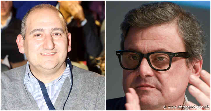 Leonardo Grimani, il senatore fuoriuscito da Italia Viva passa ad Azione: “La leadership di Carlo Calenda è credibile e autorevole”