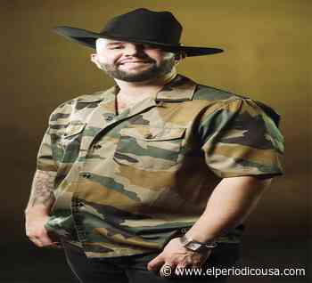 Carin Leon anuncia nuevas fechas de su gira por EE.UU - El Periódico