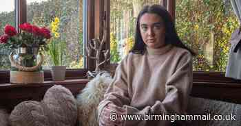 Birmingham University student shares her story after 'drink spiked' in Solihull - Birmingham Live