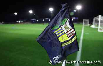 Lois Maynard gives 10-man Solihull Moors victory over Wealdstone - NewsChain