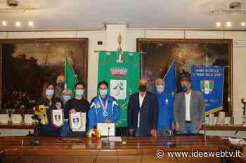 Cuneo: ha riaperto la sede dell'Unione Nazionale Veterani Sportivi - www.ideawebtv.it - Quotidiano on line della provincia di Cuneo - IdeaWebTv