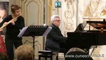 CUNEO/ Domenica in San Giovanni la vita di Mozart tra lettere e opere a "Incontri d'autore" - Cuneocronaca.it