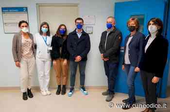 L'ospedale di Cuneo intitola una sala a un'infermiera morta di tumore tre anni fa - Cuneodice.it