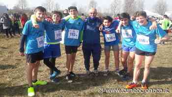 ATLETICA/ Tutti i premiati Fidal a Cuneo per i risultati ottenuti nel 2021 - Cuneocronaca.it