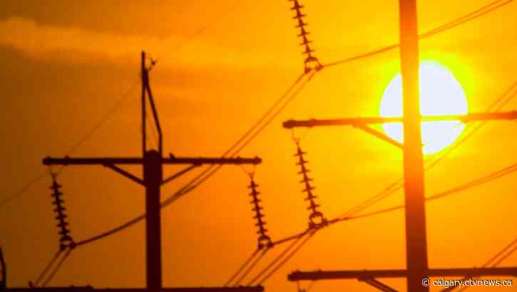 Alberta's historic heat wave last summer responsible for 66 deaths: report