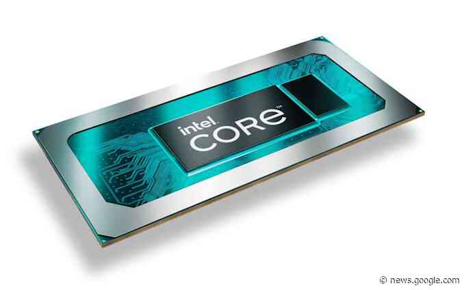 Intel Launches Alder Lake U and P Series Processors: Ultraportable Laptops Coming In March - AnandTech