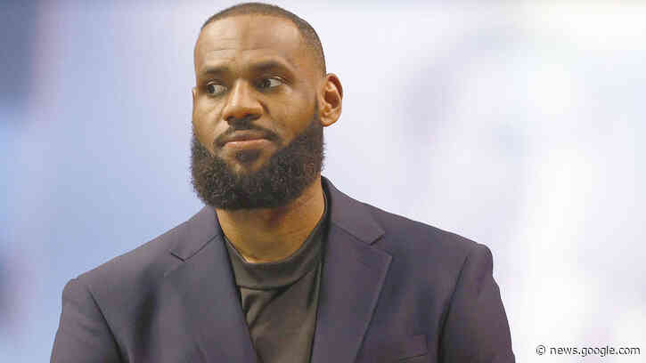 Why LeBron James' latest power moves are a massive mistake as superstar continues to leverage NBA on his terms - CBS Sports