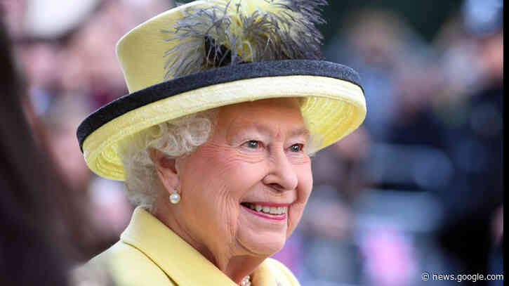 Hollywood Unlocked Blog Appears to Apologize for False Reporting on Queen’s Death, Then Retracts Apology - Variety