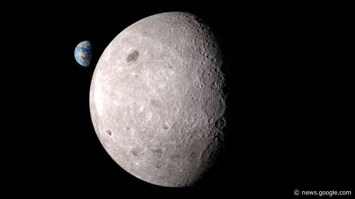 Moon mystery: Who launched the rocket that will slam into the lunar far side? - Space.com