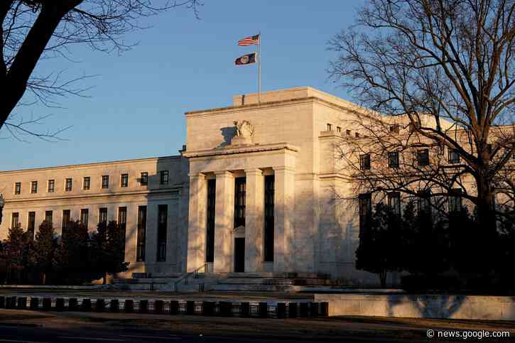 Russia-Ukraine conflict: What it could mean for central banks, rates - CNBC