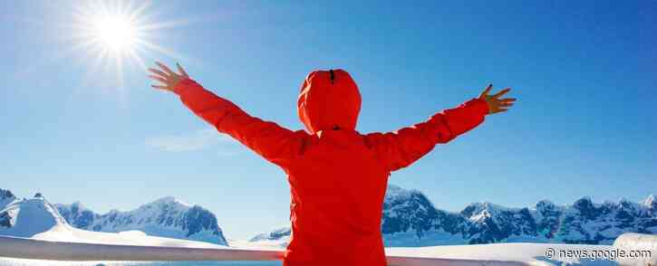 It Must Be Incredible to Visit Antarctica. Here's Why You Shouldn't - ScienceAlert
