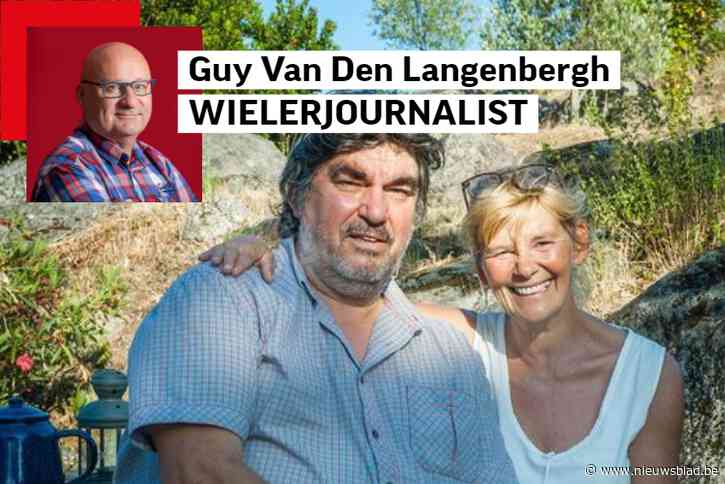 Onze redacteur neemt afscheid van Freya Missoorten, die café De 7 Schaken inruilde voor een B&B in Portugal: “Ik zal jullie missen, jullie en de berg”