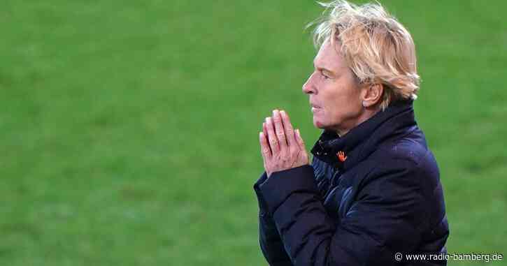 DFB-Frauen mit Schüller, Bühl und Anyomi im Sturm