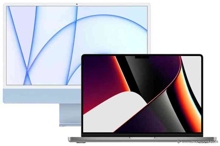 Today’s your last chance to take up to $249 off a new iMac or MacBook Pro